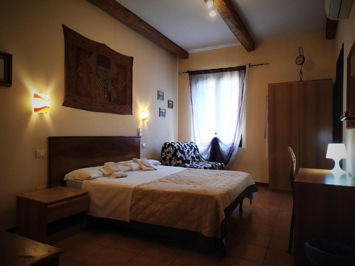 Ca Tron Next To Rialto Bridge Apartment Venedig