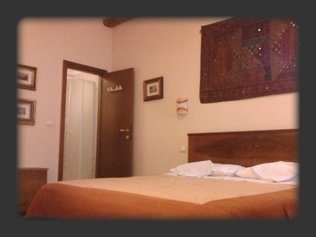 Apartment Ca Tron Next To Rialto Bridge *