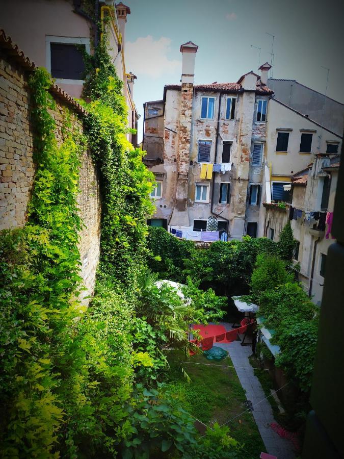 Appartement Ca Tron Next To Rialto Bridge