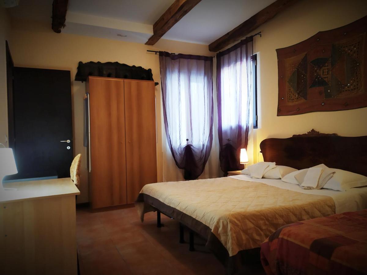 Appartement Ca Tron Next To Rialto Bridge