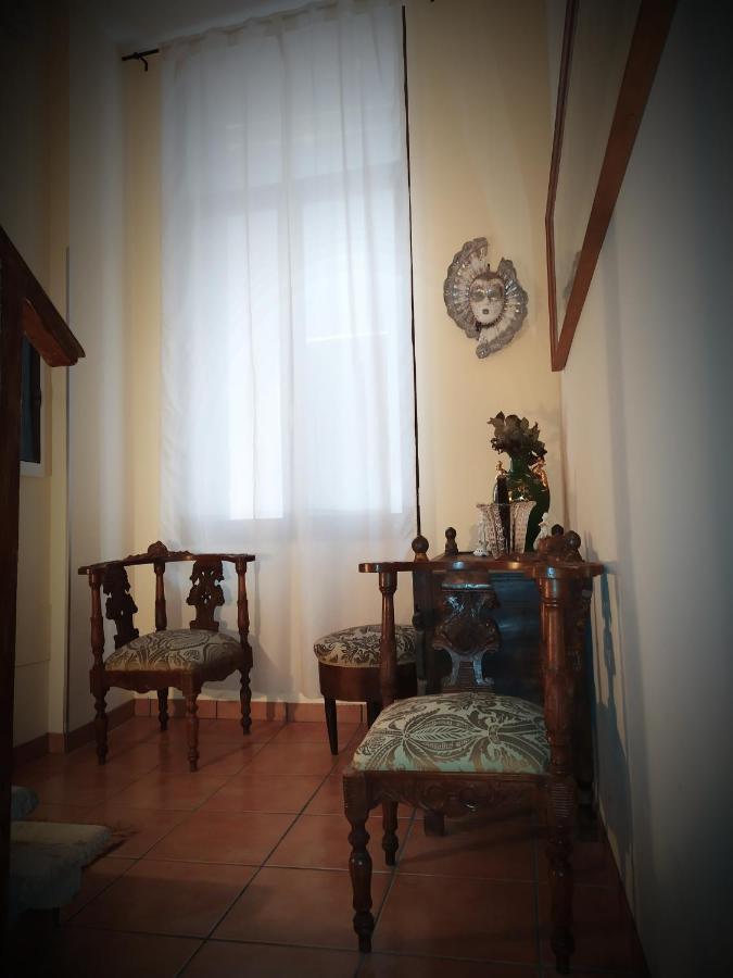 Appartement Ca Tron Next To Rialto Bridge