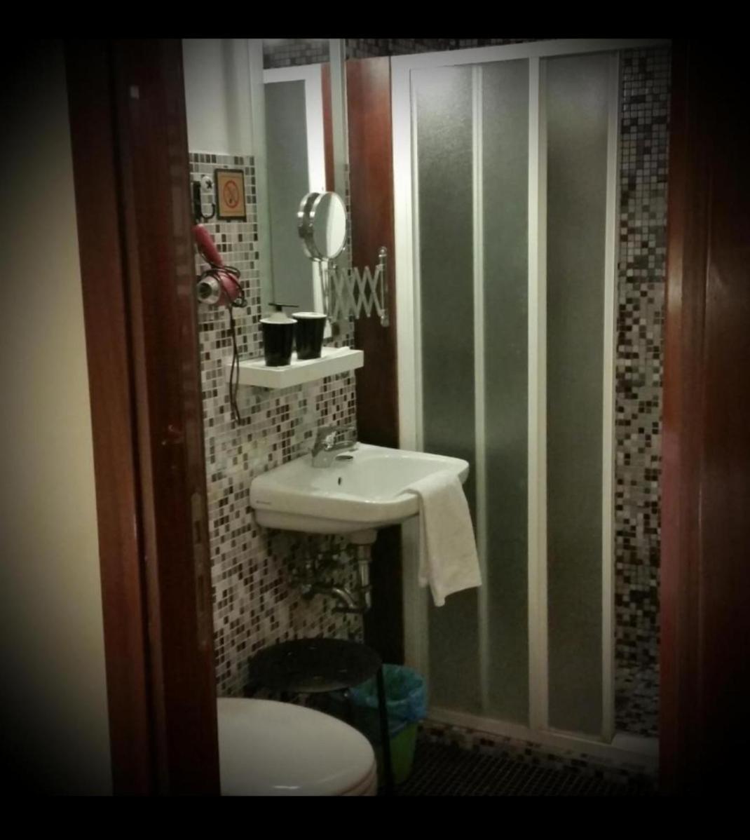 Appartement Ca Tron Next To Rialto Bridge Venetië