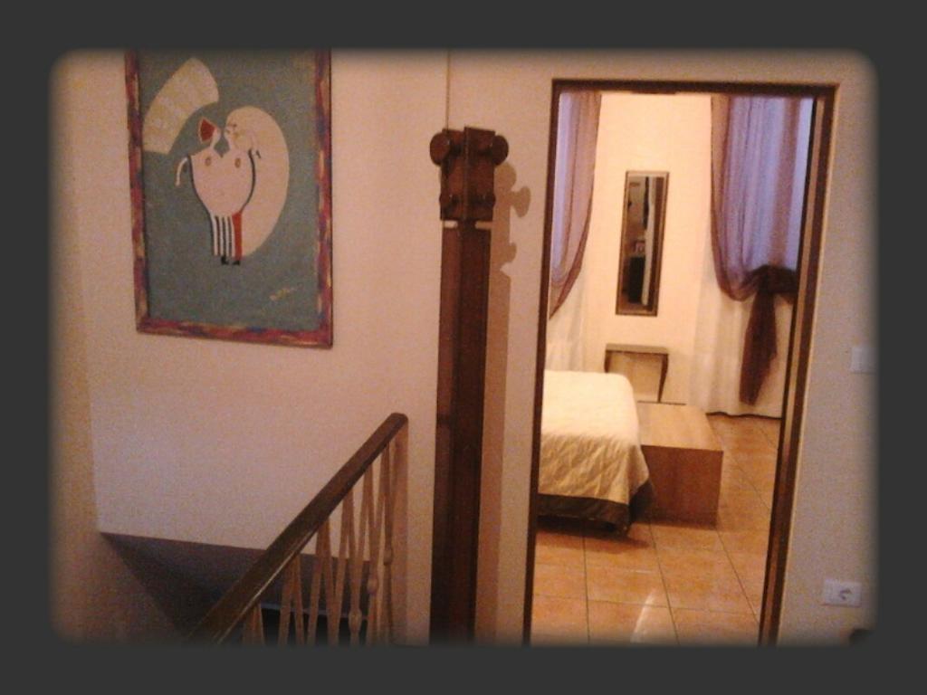 Appartement Ca Tron Next To Rialto Bridge
