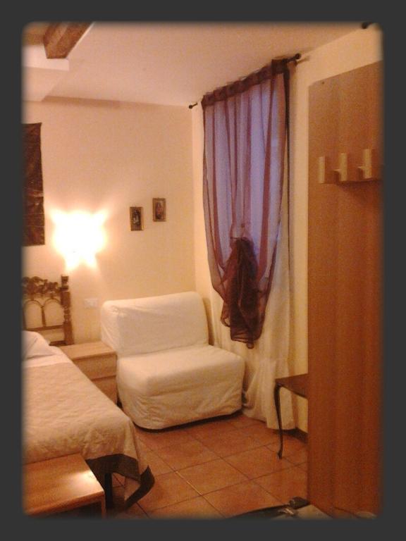 Appartement Ca Tron Next To Rialto Bridge Venetië