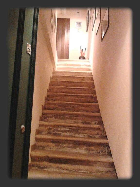 Appartement Ca Tron Next To Rialto Bridge *